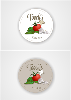 Logo Design by Joy