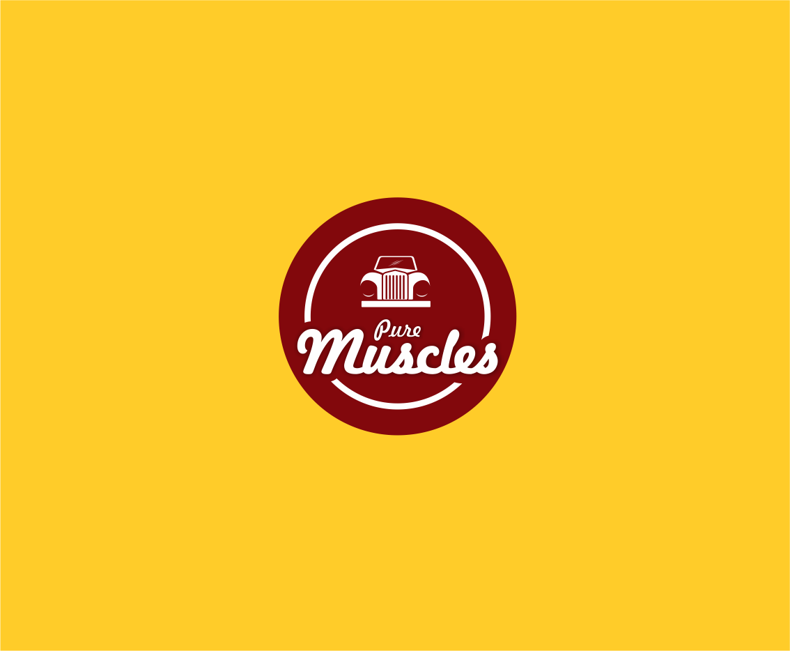 Logo Design by Atemolesky for this project | Design #846757