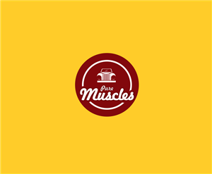 Logo Design by Atemolesky for this project | Design #846757