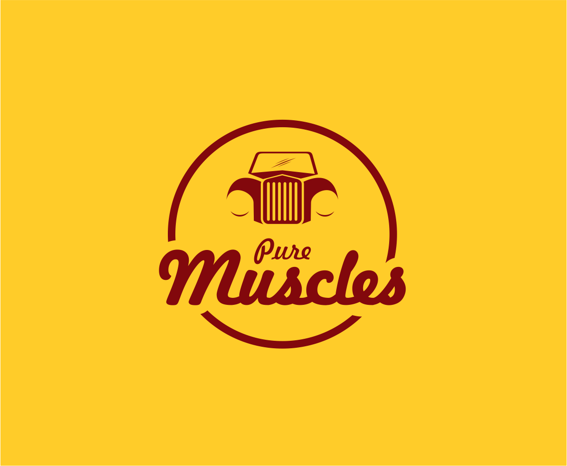 Logo Design by Atemolesky for this project | Design #853252