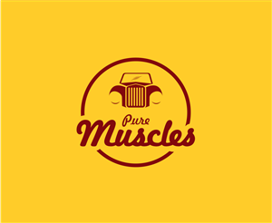 Logo Design by Atemolesky for this project | Design: #853252