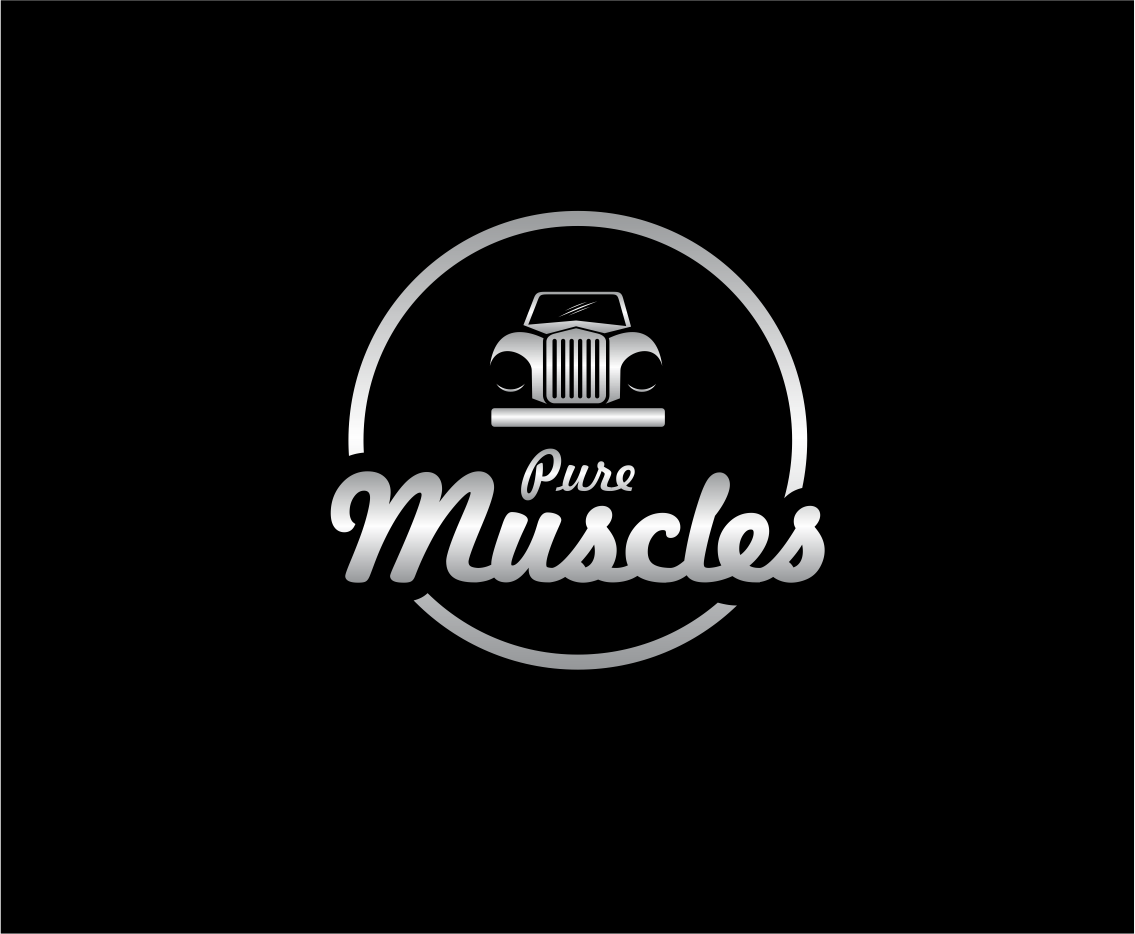 Logo Design by Atemolesky for this project | Design #853255
