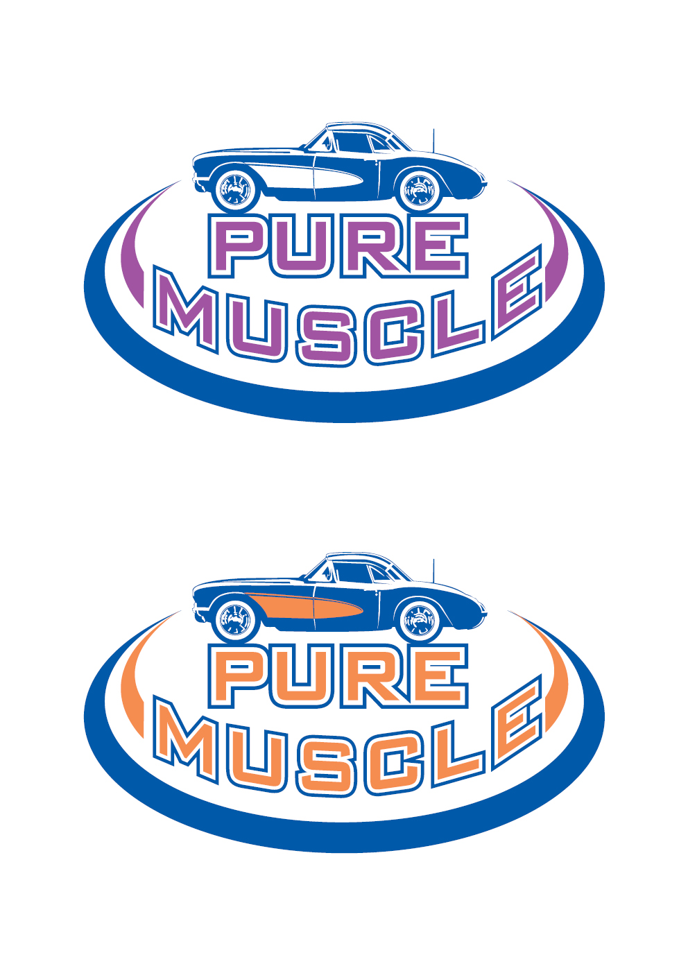 Logo Design by rkailas for this project | Design #851654