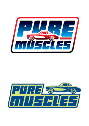 Logo Design by rkailas for this project | Design: #851660