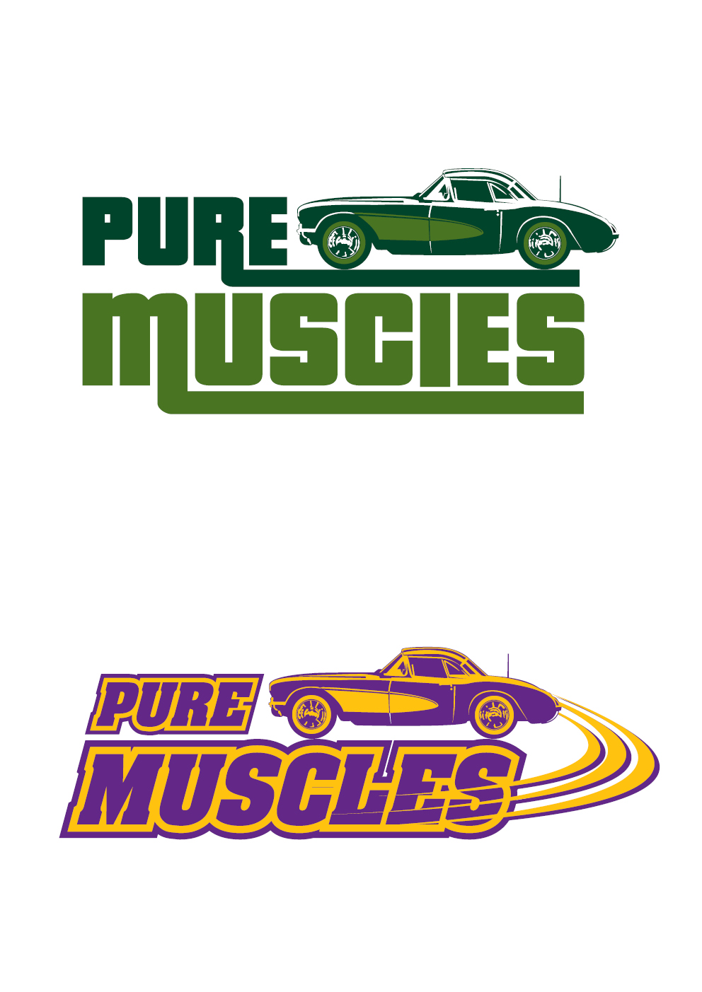 Logo Design by rkailas for this project | Design #851662
