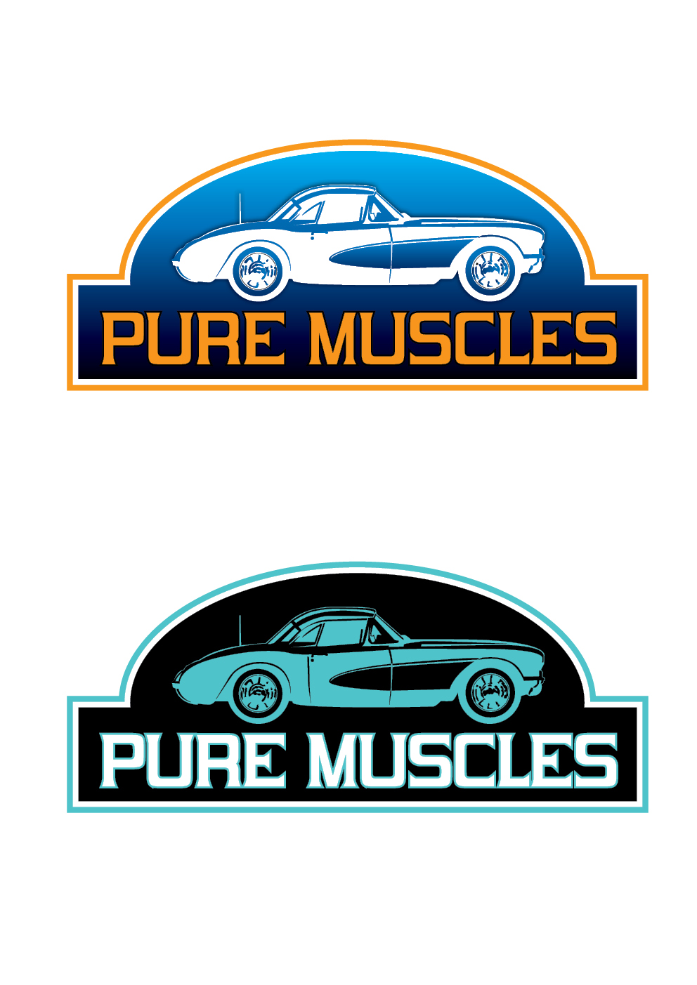 Logo Design by rkailas for this project | Design #851663