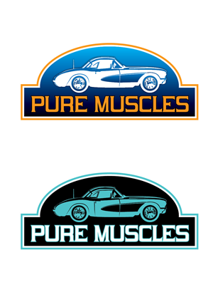 Logo Design by rkailas for this project | Design: #851663