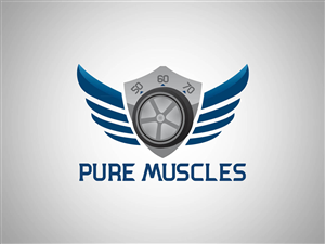 Logo Design by Fayyaz for this project | Design: #842760