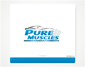 Logo Design by Savana for this project | Design #831515