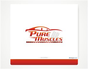 Logo Design by Savana for this project | Design: #858014