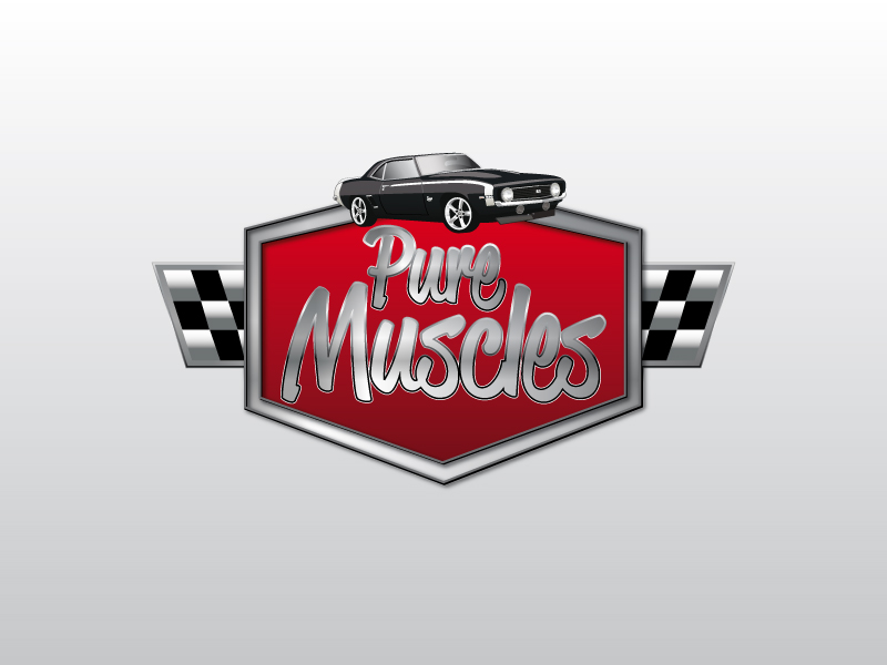 Diseño de Logo por Agus para este proyecto | Diseño #847893