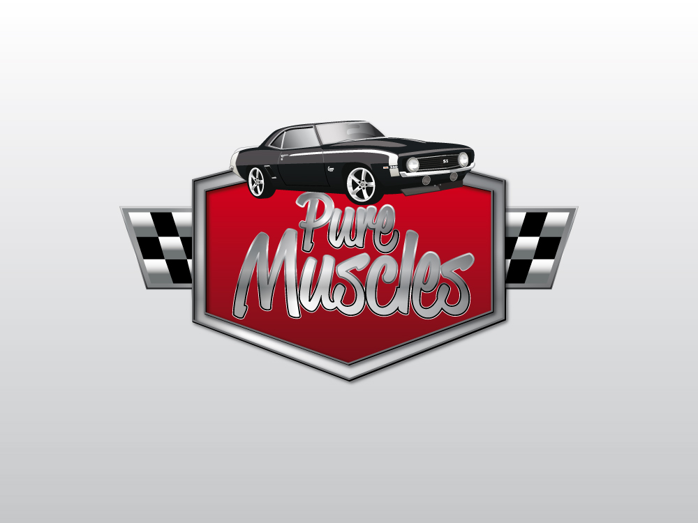 Logo Design by Agus for this project | Design #852836