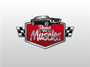 Logo Design by Agus for this project | Design #852836