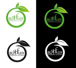 Logo Design by Borun