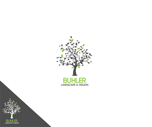 Logo Design by Steven Hill