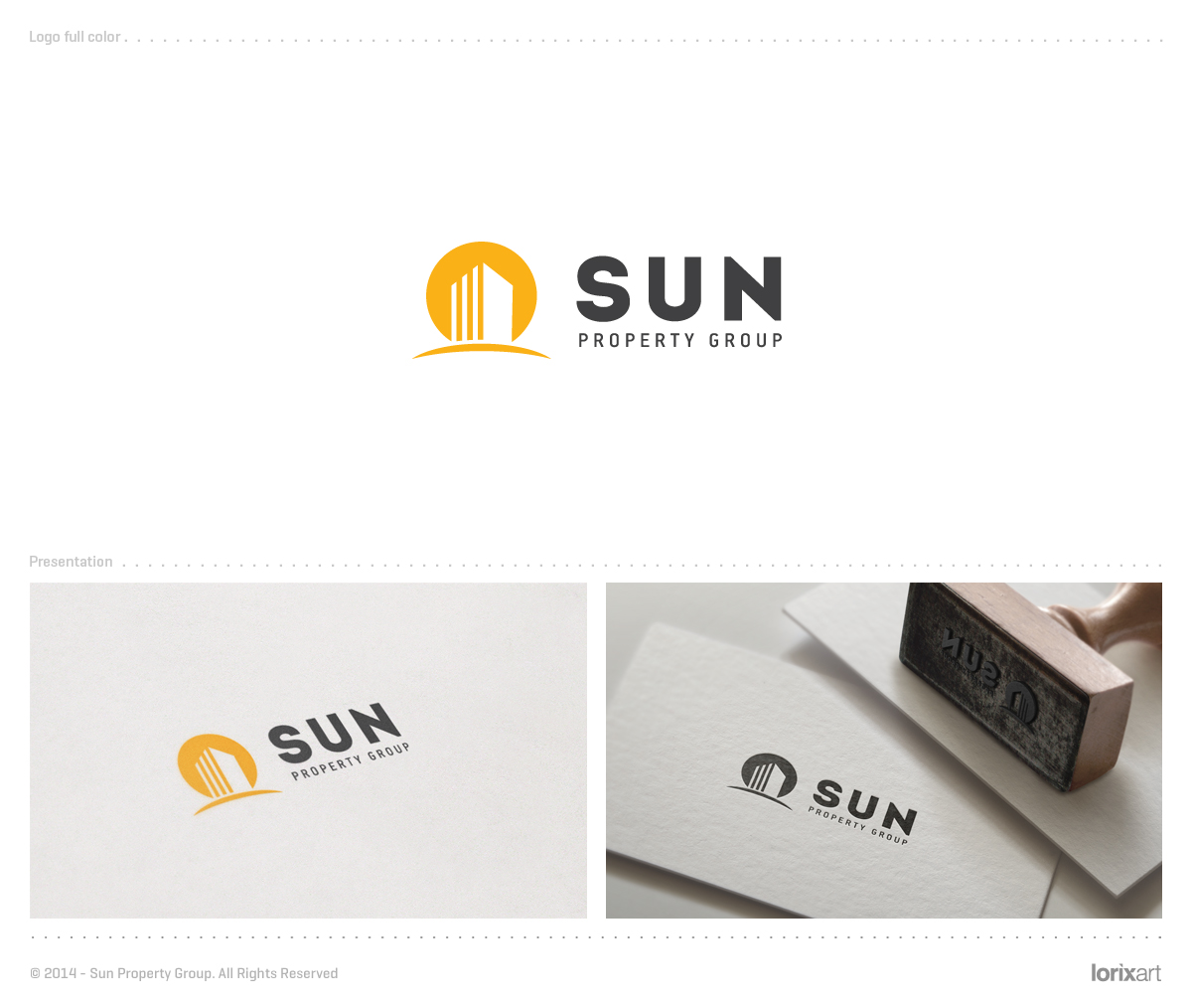 Logo Design by lorixart for this project | Design #3407403