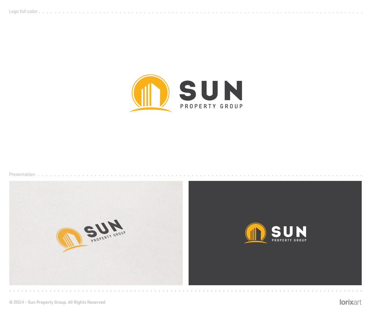 Logo Design by lorixart for this project | Design #3407407