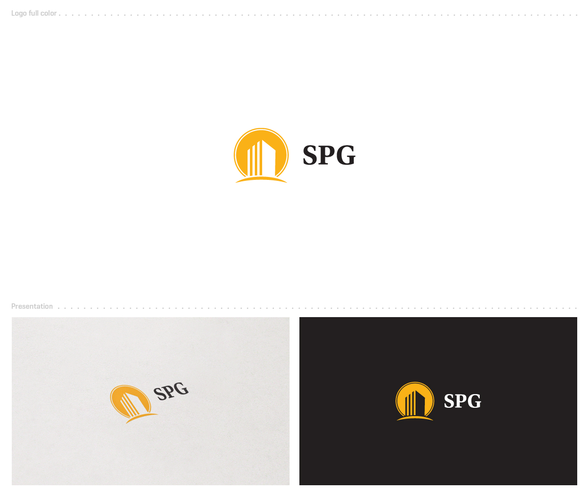 Logo Design by lorixart for this project | Design #3421884