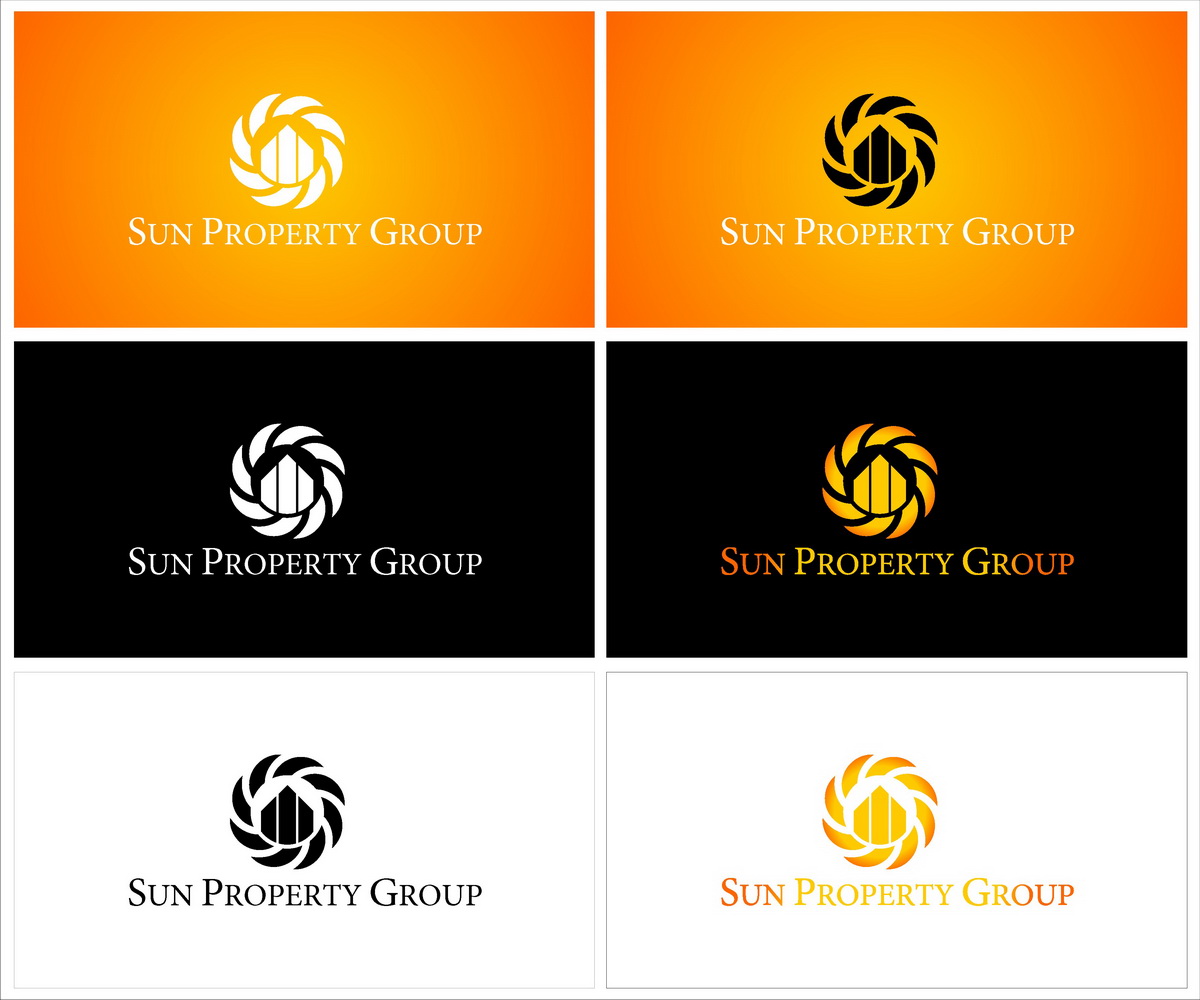 Logo Design by hamkur for this project | Design #3383997