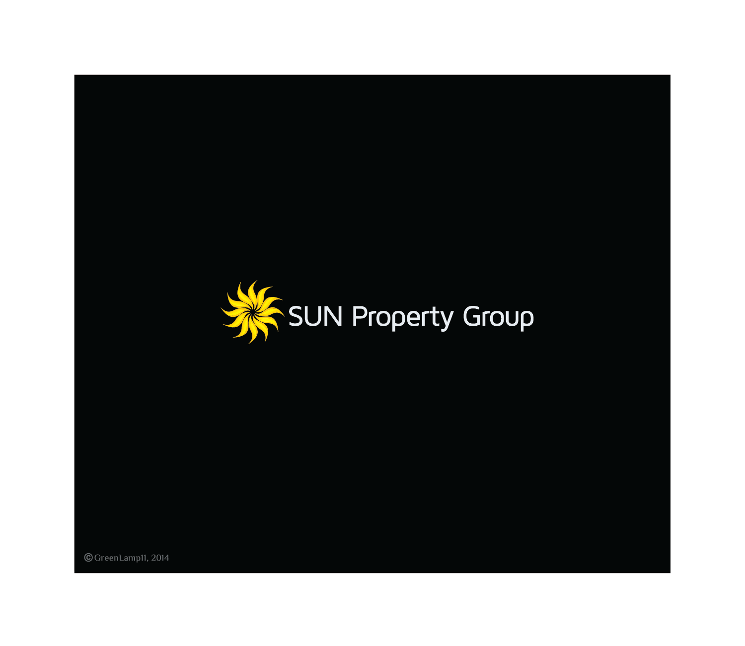 Logo Design by GreenLamp for this project | Design #3409342
