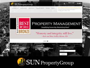 Logo Design by Zona44 for this project | Design: #3400304