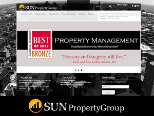 Logo Design by Zona44 for this project | Design: #3400315