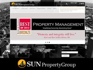 Logo Design by Zona44 for this project | Design: #3400317