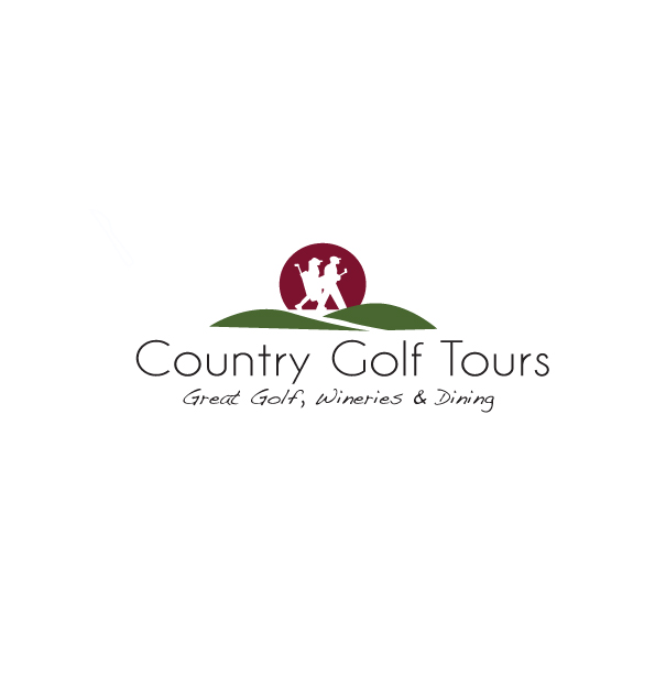 Logo Design by Hiccups Design for Matt Barrett Golf | Design #841106