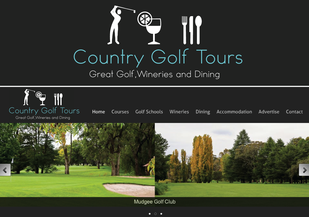 Logo Design by GZ Designs for Matt Barrett Golf | Design #845301