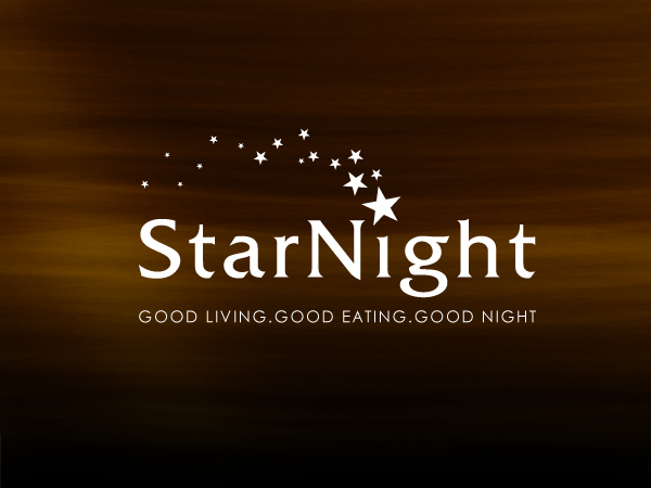 Logo-Design von designshart für Starnight Bed and Breakfast | Design #834866