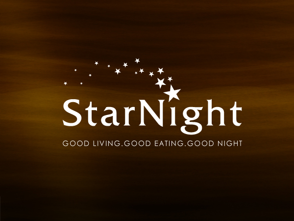 Logo-Design von designshart für Starnight Bed and Breakfast | Design #841945