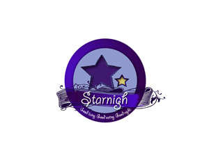 Logo-Design von FREEDOMLOGO für Starnight Bed and Breakfast | Design #831482