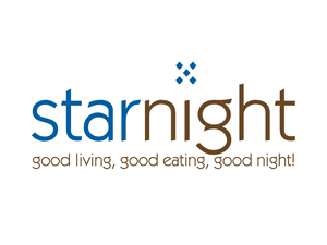 Logo Design by Re-Bud for Starnight Bed and Breakfast | Design: #834469