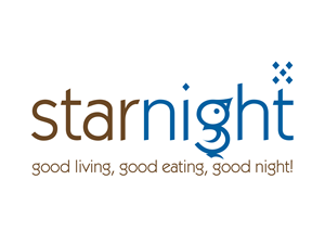 Logo Design by Re-Bud for Starnight Bed and Breakfast | Design: #839932