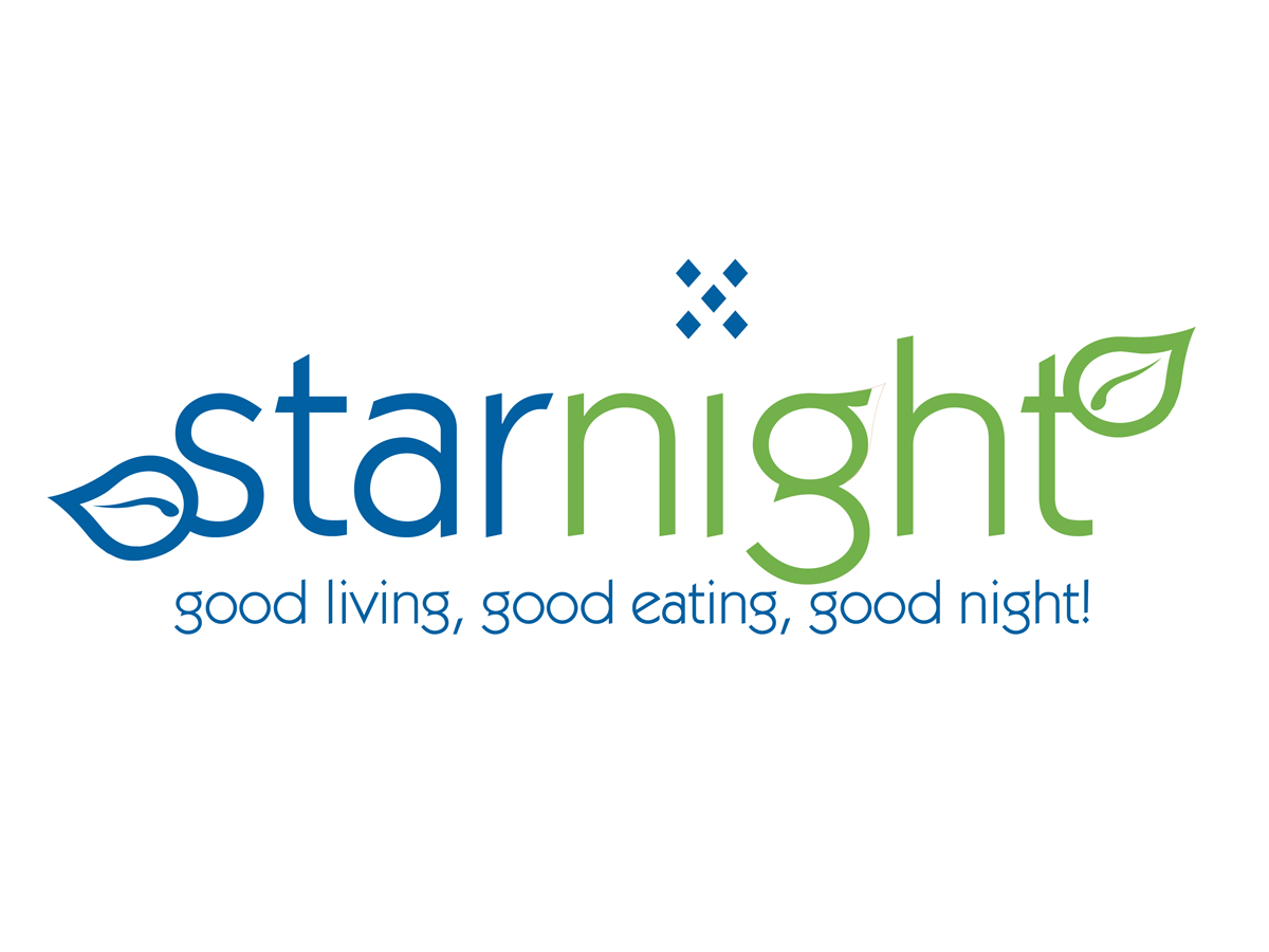 Logo Design by Re-Bud for Starnight Bed and Breakfast | Design #839937