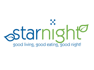 Logo-Design von Re-Bud für Starnight Bed and Breakfast | Design #839937