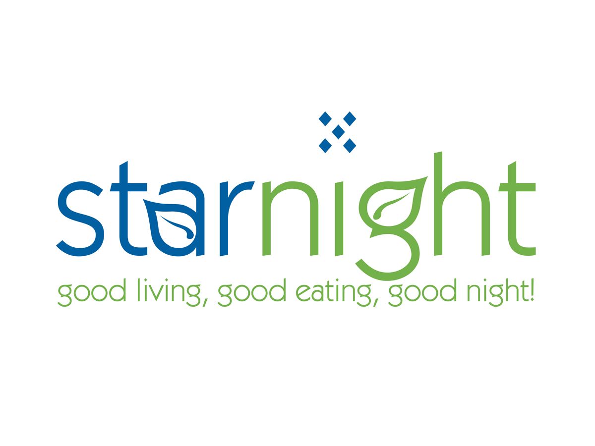 Logo-Design von Re-Bud für Starnight Bed and Breakfast | Design #839939