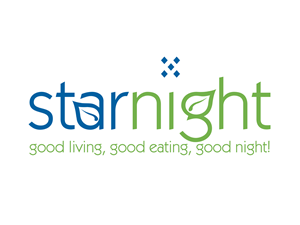 Logo Design by Re-Bud for Starnight Bed and Breakfast | Design: #839939