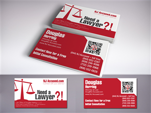 Business Card Design by LR Design for this project | Design: #3400953