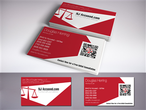 Business Card Design by LR Design for this project | Design: #3400968