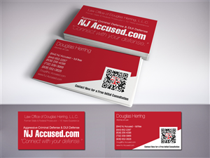 Business Card Design by LR Design for this project | Design: #3413818