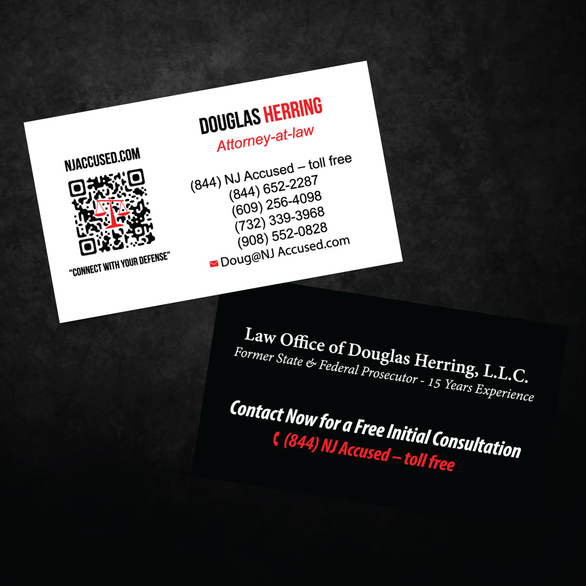 Business Card Design by red rocket creative for this project | Design #3408417