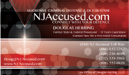 Business Card Design by ChloeLouiseLangford
