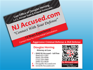 Business Card Design by cn graphic for this project | Design: #3384772