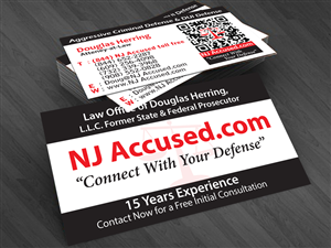 Business Card Design by cn graphic for this project | Design: #3384782