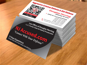 Business Card Design by cn graphic for this project | Design: #3384788