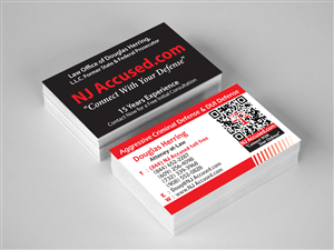 Business Card Design by cn graphic for this project | Design: #3384789