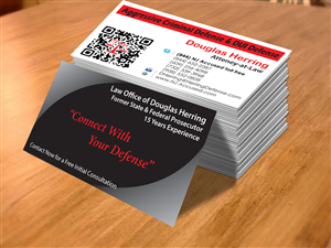 Business Card Design by cn graphic for this project | Design: #3406081