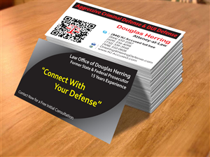 Business Card Design by cn graphic for this project | Design: #3408977