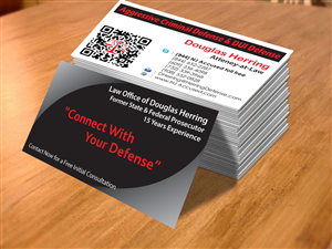 Business Card Design by cn graphic for this project | Design: #3408985